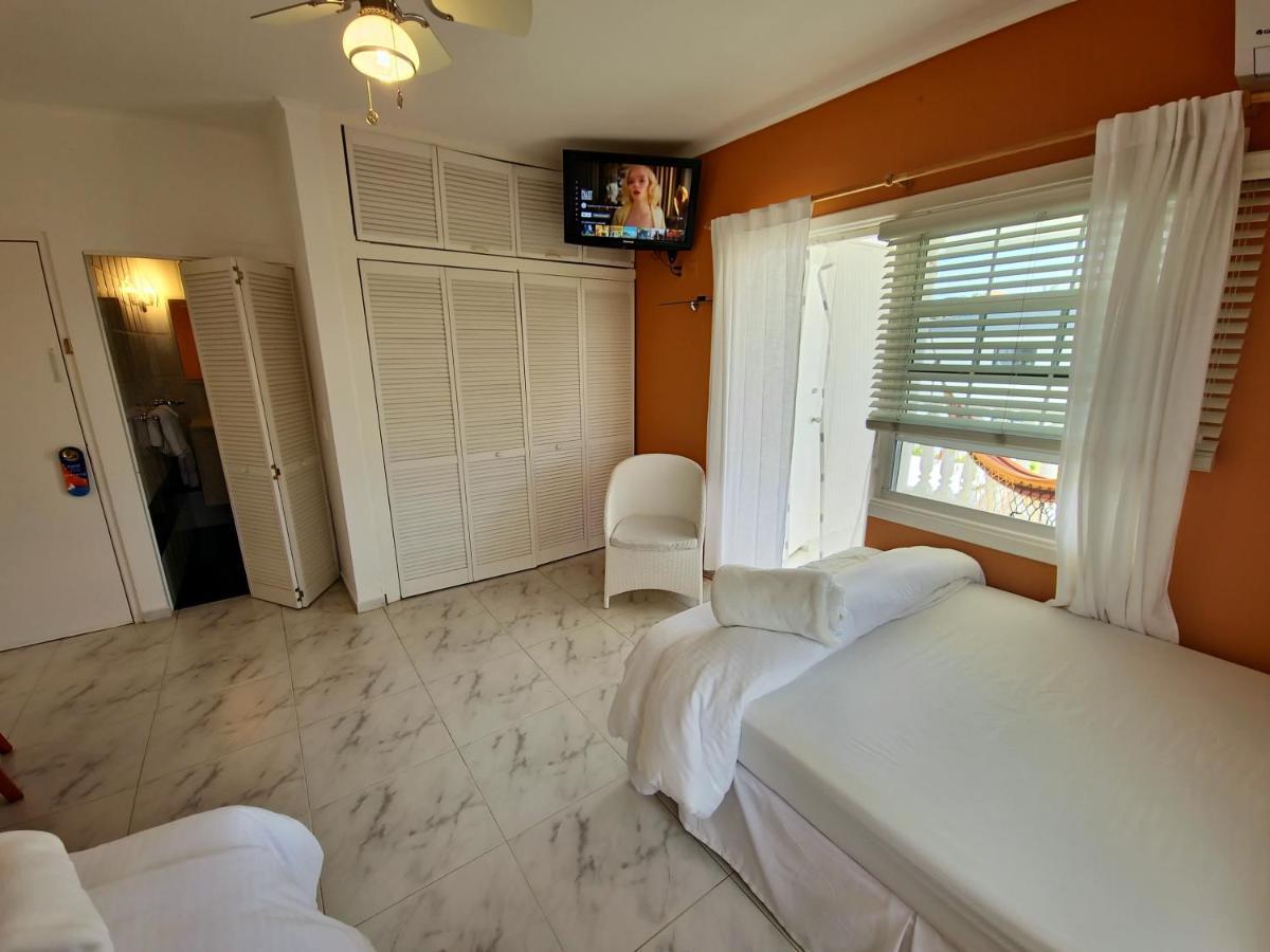 Adonai Hotel Boutique วิลเลมสตัด ภายนอก รูปภาพ