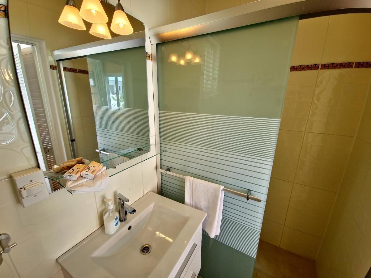 Adonai Hotel Boutique วิลเลมสตัด ภายนอก รูปภาพ