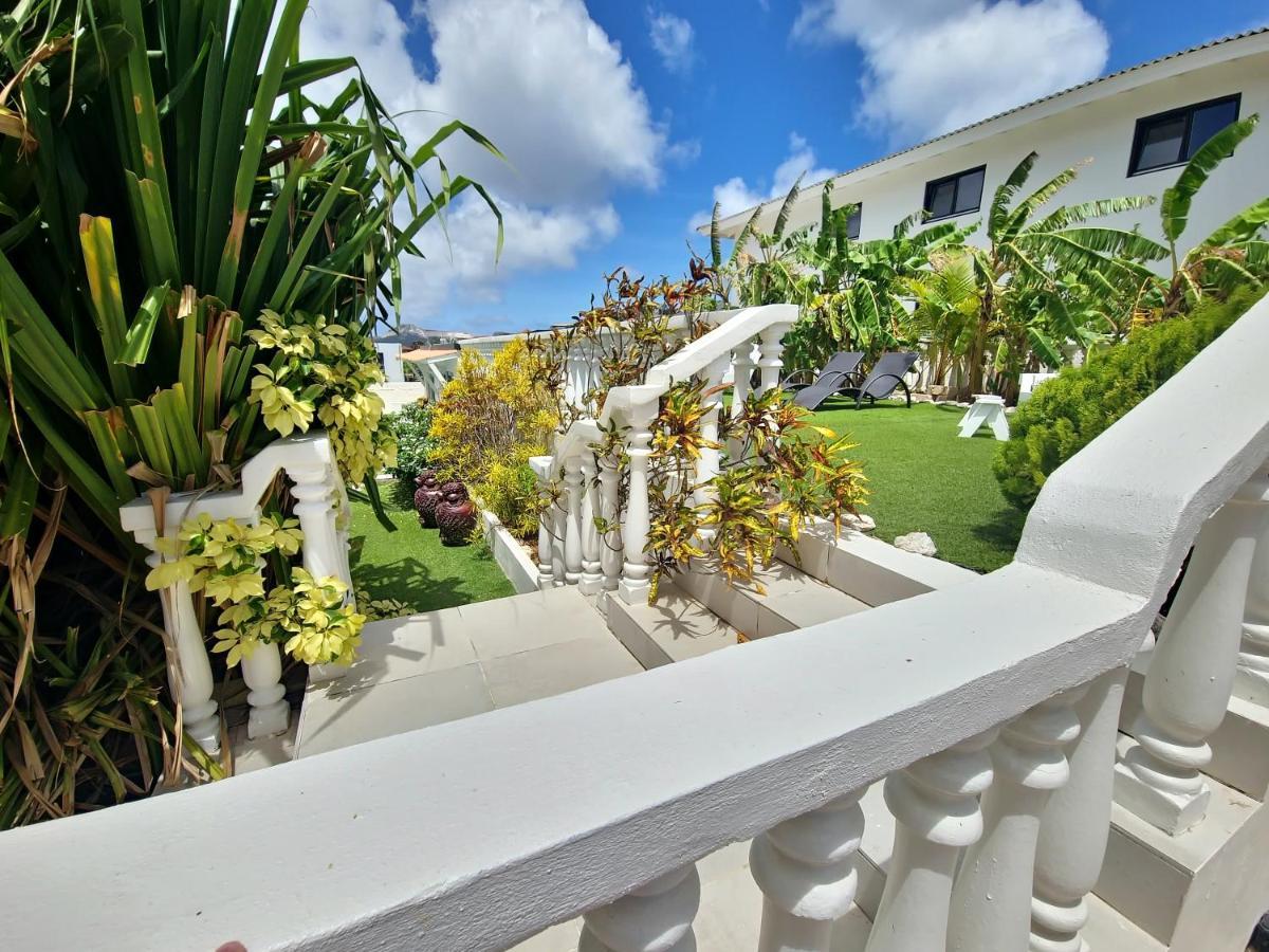 Adonai Hotel Boutique วิลเลมสตัด ภายนอก รูปภาพ