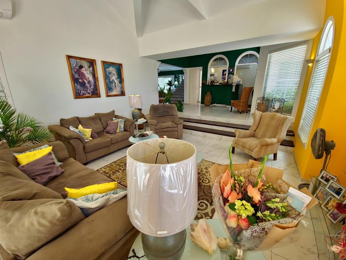 Adonai Hotel Boutique วิลเลมสตัด ภายนอก รูปภาพ