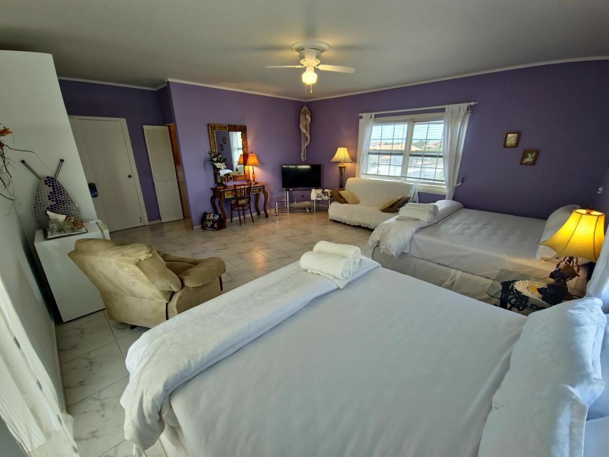 Adonai Hotel Boutique วิลเลมสตัด ภายนอก รูปภาพ