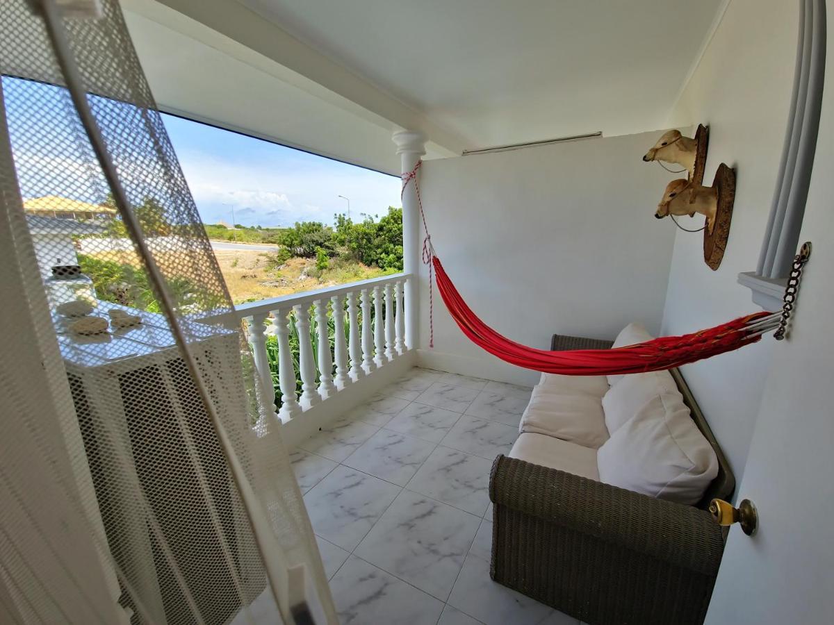Adonai Hotel Boutique วิลเลมสตัด ภายนอก รูปภาพ