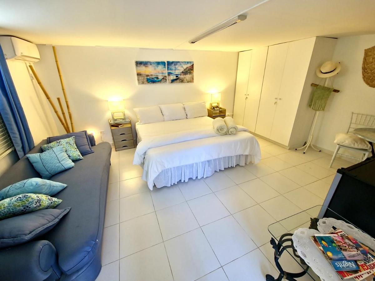Adonai Hotel Boutique วิลเลมสตัด ภายนอก รูปภาพ