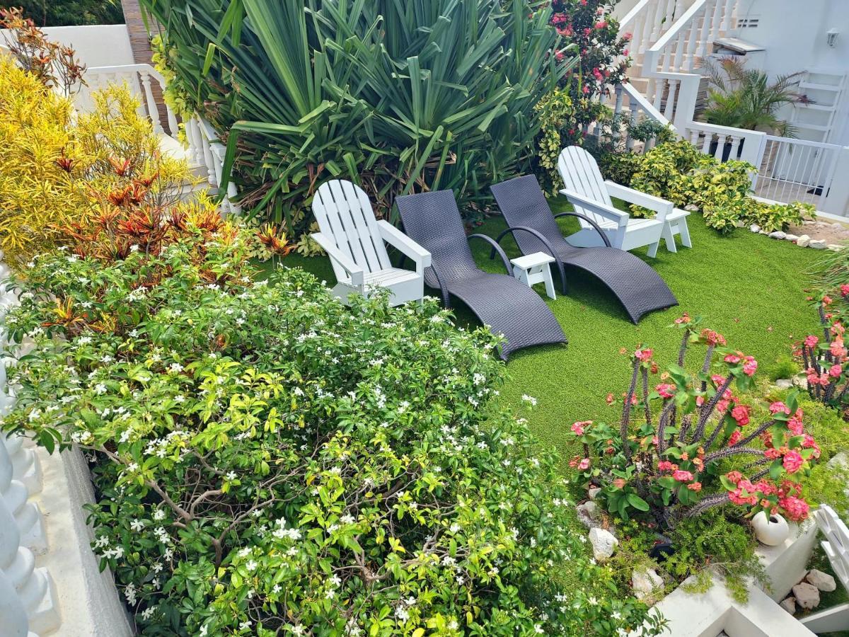 Adonai Hotel Boutique วิลเลมสตัด ภายนอก รูปภาพ