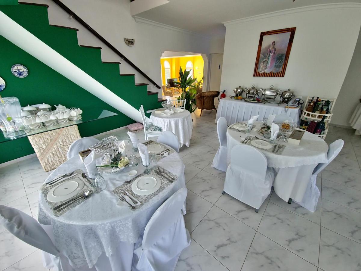 Adonai Hotel Boutique วิลเลมสตัด ภายนอก รูปภาพ