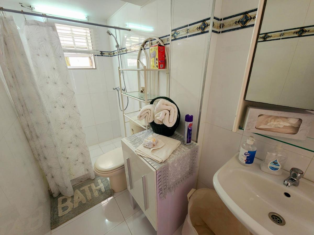 Adonai Hotel Boutique วิลเลมสตัด ภายนอก รูปภาพ