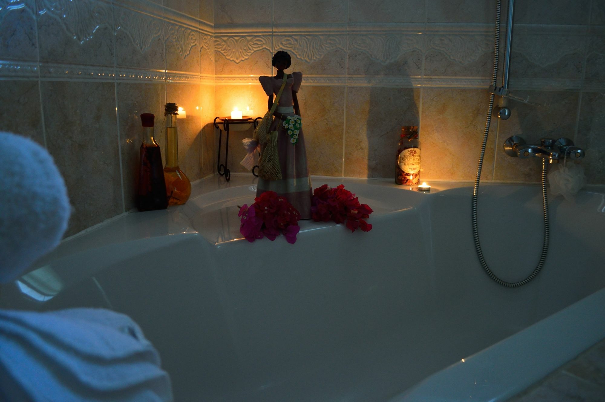 Adonai Hotel Boutique วิลเลมสตัด ภายนอก รูปภาพ
