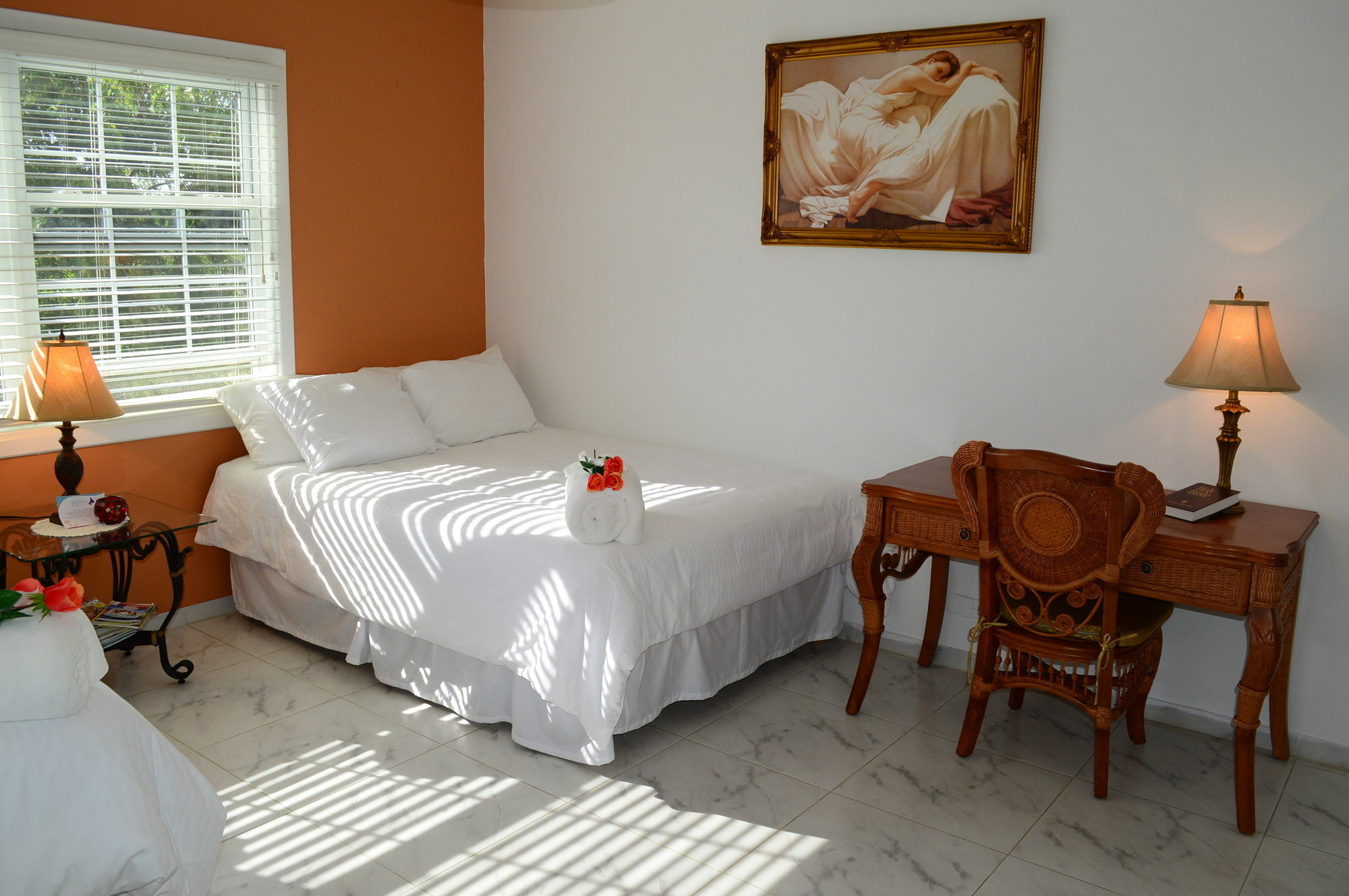 Adonai Hotel Boutique วิลเลมสตัด ภายนอก รูปภาพ