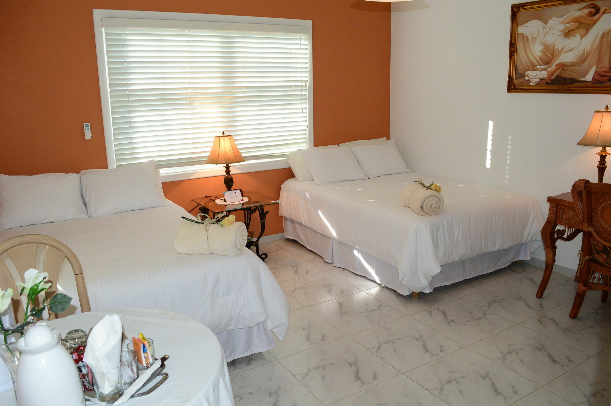 Adonai Hotel Boutique วิลเลมสตัด ภายนอก รูปภาพ