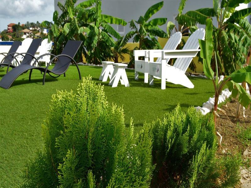 Adonai Hotel Boutique วิลเลมสตัด ภายนอก รูปภาพ