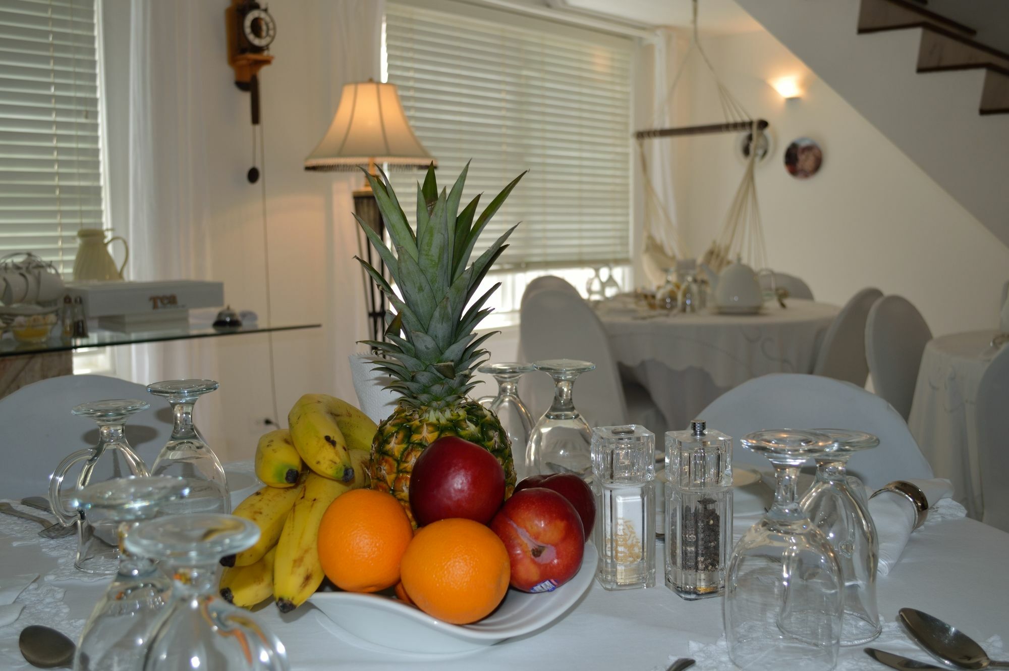 Adonai Hotel Boutique วิลเลมสตัด ภายนอก รูปภาพ